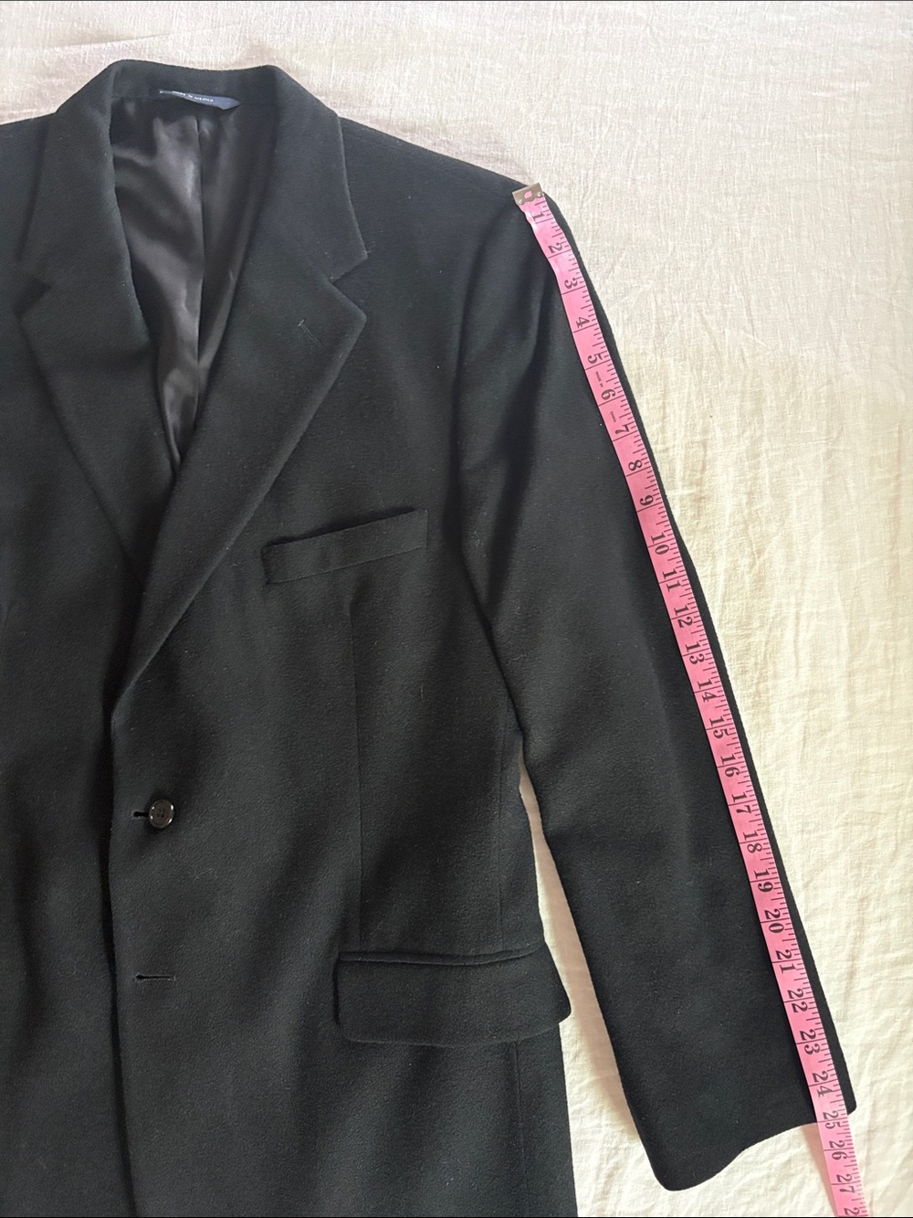 Brooks Brothers Jacket - Picture 3 of 8